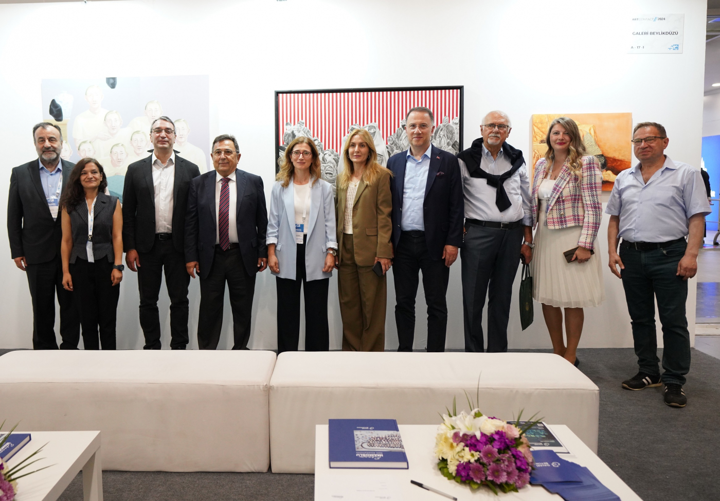 BAŞKAN ÇALIK, ARTCONTACT'I ZİYARET ETTİ (2)-i66560192dc806.jpg